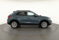 VW T-Roc 1.5 TSI DSG