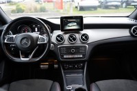 Mercedes-Benz CLA 250 AMG Line