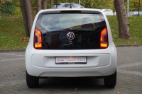 VW up up! 1.0 club up!