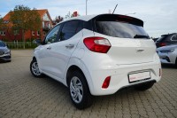 Hyundai i10 1.0