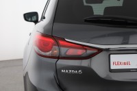 Mazda 6 Kombi 2.5 SKYACTIV-G Sports-Line
