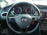 VW Touran 1.2 TSI