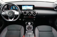 Mercedes-Benz A 180 A180 AMG Line