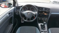 VW Golf VII Variant 1.5