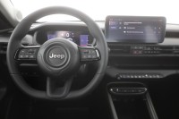 Jeep Avenger 1.2 MHev Aut.