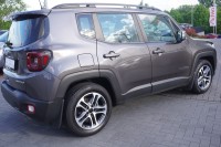 Jeep Renegade 1.3 T-GDI AT