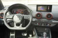 Audi SQ2 2.0 TFSI quattro