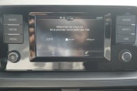 Skoda Kamiq 1.5 TSI