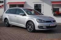 VW Golf VII Variant 2.0 TDI DSG