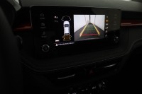Skoda Fabia Monte Carlo 1.5 TSI DSG