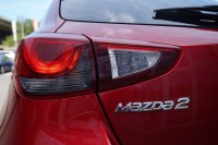 Mazda 2 SKYACTIV