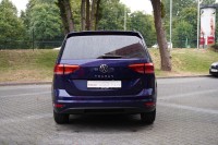 VW Touran 1.5 TSI DSG