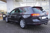 VW Passat Variant 1.5 16V TSI