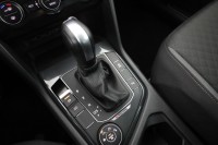 VW Tiguan 2.0 TDI DSG 4Motion