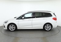Vorschau: BMW Gran Tourer 218i M Sport