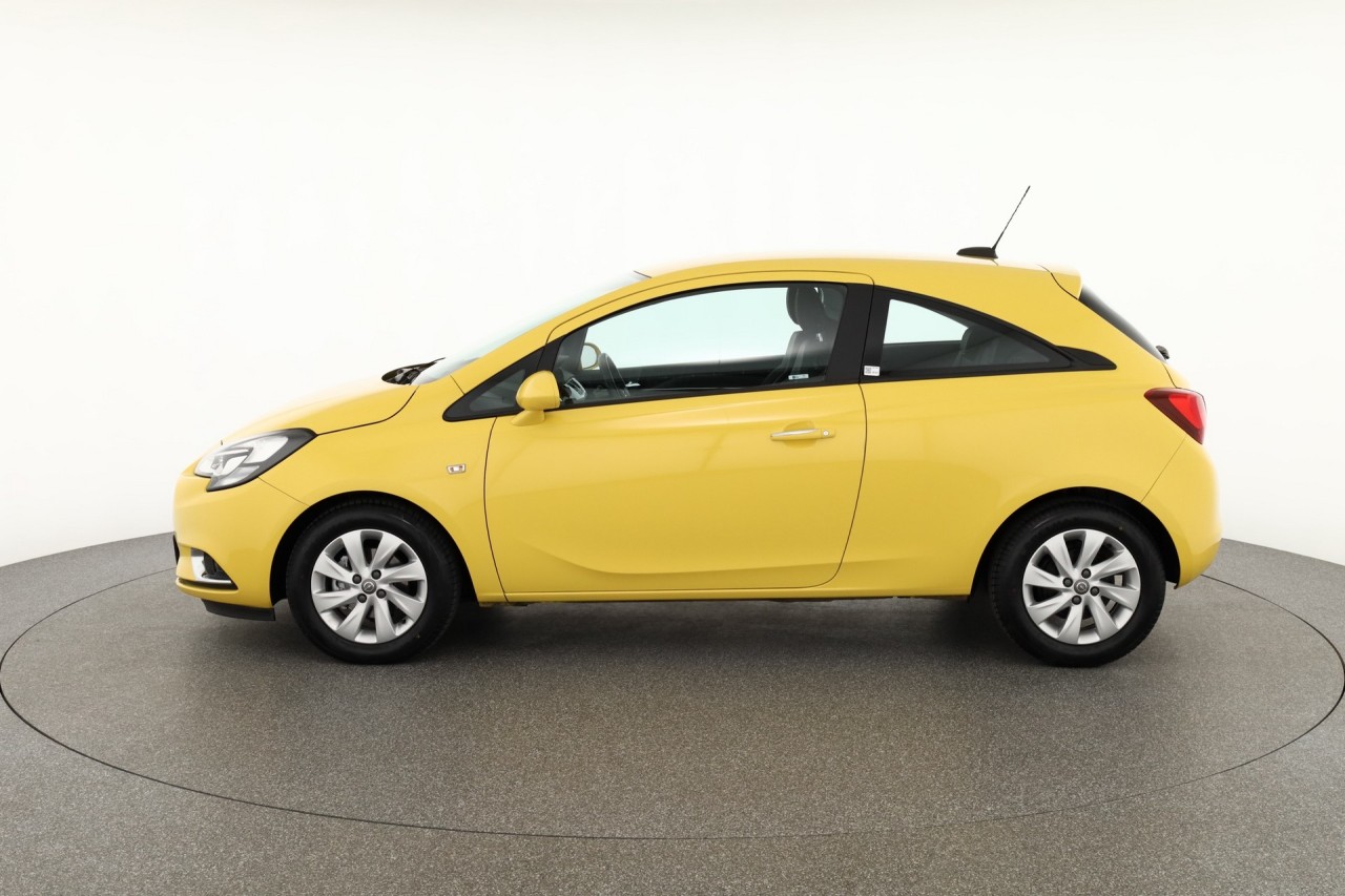 Opel Corsa E 1.4 Edition