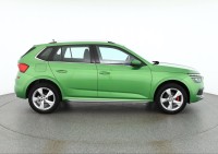 Skoda Kamiq 1.6 TDI Style