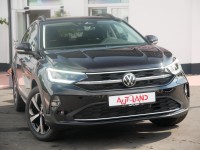 VW Taigo 1.0 TSI DSG
