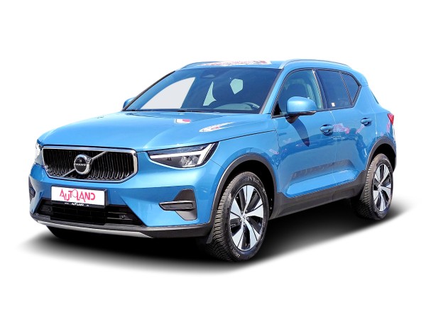 Volvo XC 40 B3 2WD Core