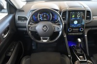 Renault Koleos 2.0 dCi Limited 4x4