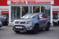 Vorschau: Suzuki Vitara 1.4 S 4x4