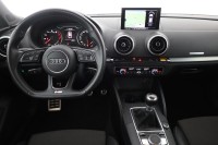 Audi A3 Sportback 35 TFSI S Line