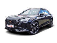 Cupra Formentor 2.0 VZ 4Drive DSG LED Navi ACC Kamera