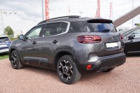 Vorschau: Citroen C5 X Aircross Max Hybrid 145 Aut.