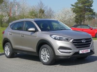 Hyundai Tucson 1.6