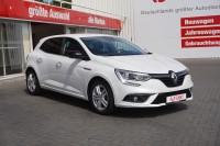 Renault Megane 1.3 TCE Limited