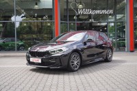 Vorschau: BMW 118 i M Sport