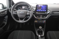 Ford Fiesta 1.0 EB