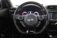 Kia Soul 1.6 T-GDI Turbo Aut.