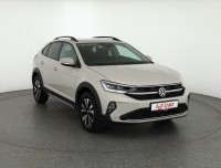 VW Taigo 1.0 TSI