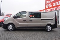 Renault Trafic 2.0 dCi 120