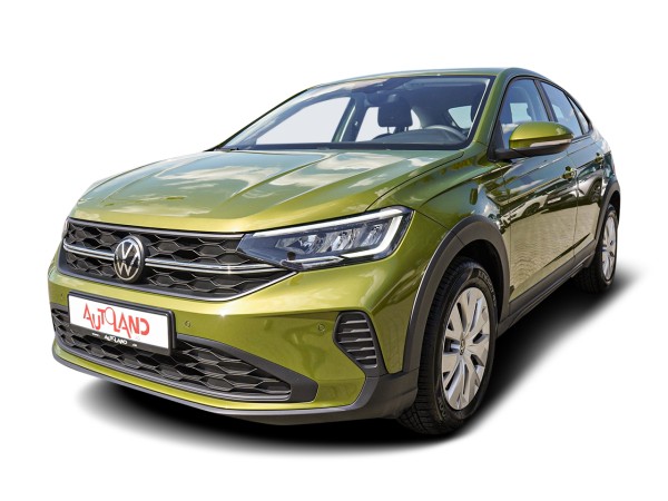 VW Taigo 1.0 TSI Basis