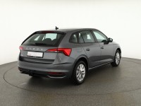 Skoda Scala 1.0 TSI DSG