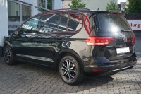 VW Touran 1.5 TSI Comfortline