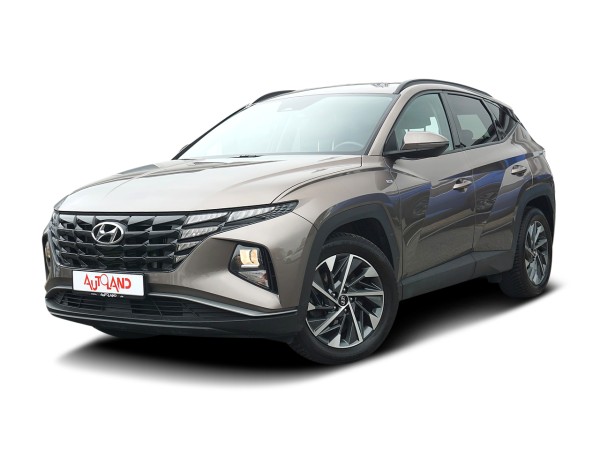 Hyundai Tucson 1.6 T-GDI Select 2WD