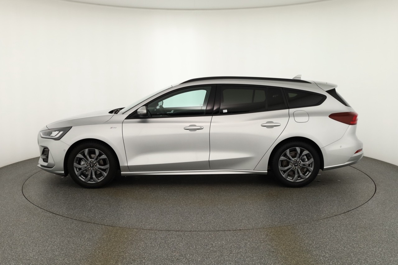 Ford Focus Turnier 1.0 EB ST-Line X