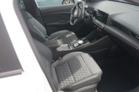 MG MG3 1.5 Hybrid Luxury Aut.