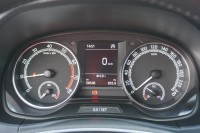 Skoda Fabia Combi 1.0 Active