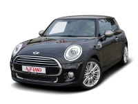 MINI Cooper 1.5 Seven LED Navi PDC Sitzheizung