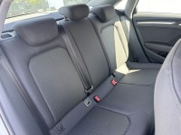 Audi A3 1.0 TFSI Limousine basis