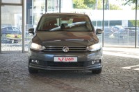 VW Touran 2.0 TDI Highline