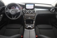 Mercedes-Benz C 180 C180