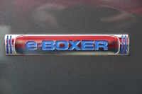 Subaru XV 2.0 M-Hybrid Active