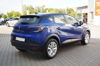 Renault Captur TCe 90 Facelift