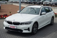 Vorschau: BMW 320 e Touring xDrive Sport Line