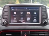 Hyundai Kona 1.6 T-GDI 4WD